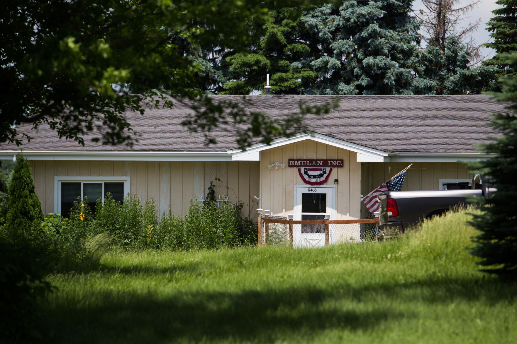 Foxconn Houses